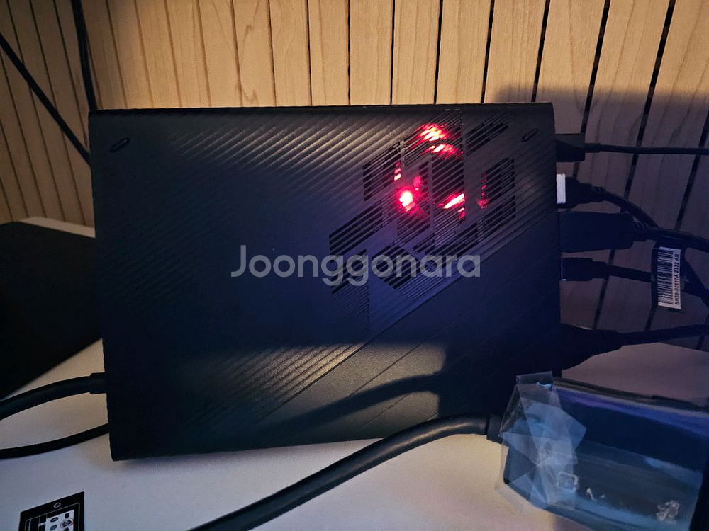 ASUS ROG XG MOBILE RTX 3080--1