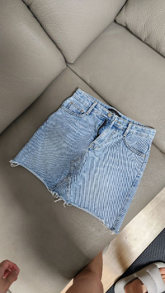 더로랑,프로스트제이,유아부미 바지 스몰사이즈--3