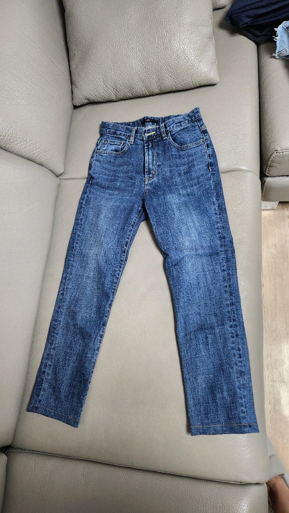 더로랑,프로스트제이,유아부미 바지 스몰사이즈--5