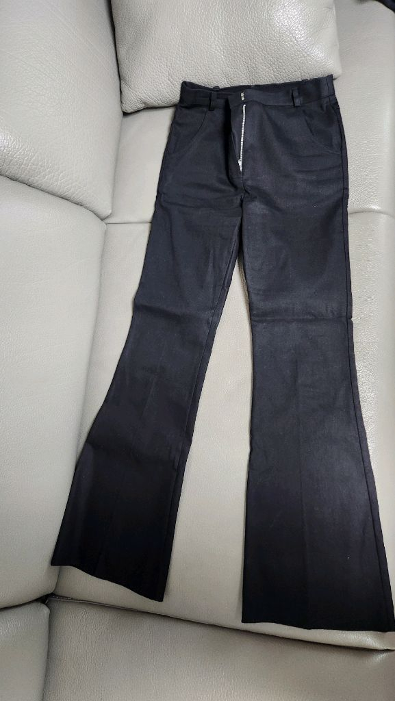 더로랑,프로스트제이,유아부미 바지 스몰사이즈--2