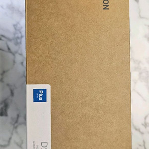 시놀로지 DS720+ NAS 18GB 512GB 박스유
