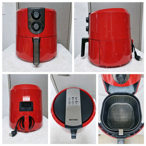 베스트하임 5.5L 대용량 에어프라이어