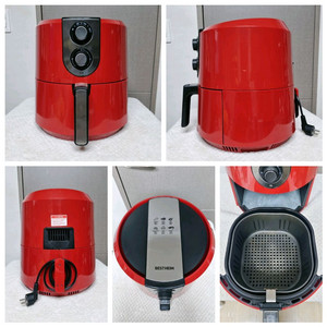 베스트하임 5.5L 대용량 에어프라이어