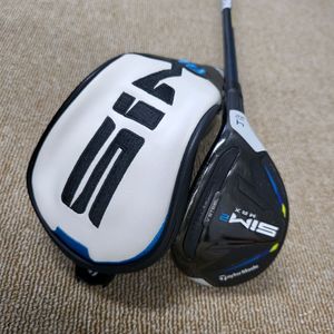심2맥스 4번하이브리드 22도 S 정품 E506014