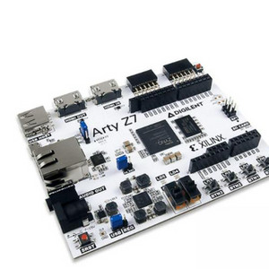 Arty z7-10 보드 4개 일괄 판매합니다