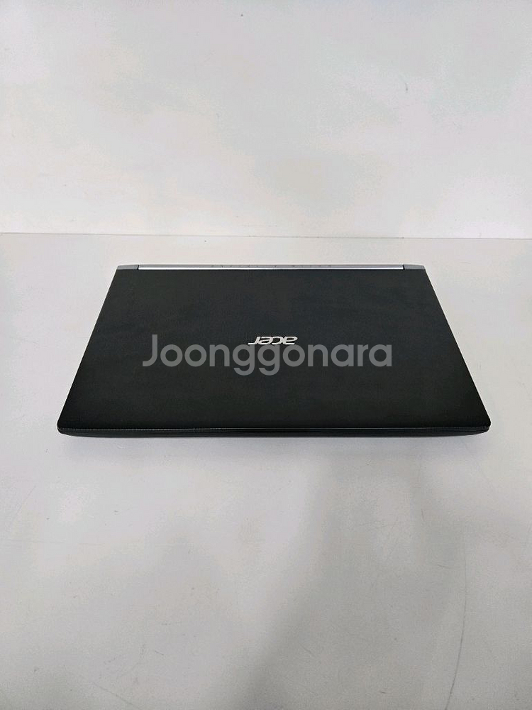 GTX1060!!에이서17인치게이밍노트북--2
