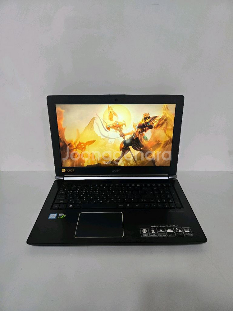 GTX1060!!에이서17인치게이밍노트북--3
