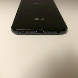 LG G8 블랙 LGU+ 128GB (20893)