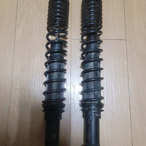 포르자 순정쇼바
