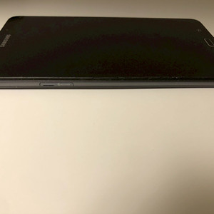 갤럭시 탭 A6(T280) 블랙 wifi (54801)