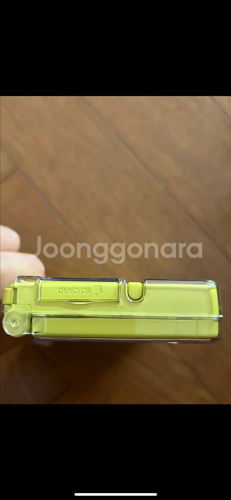 희귀) 라임 닌텐도 ds dsi dslite 동물의숲--6