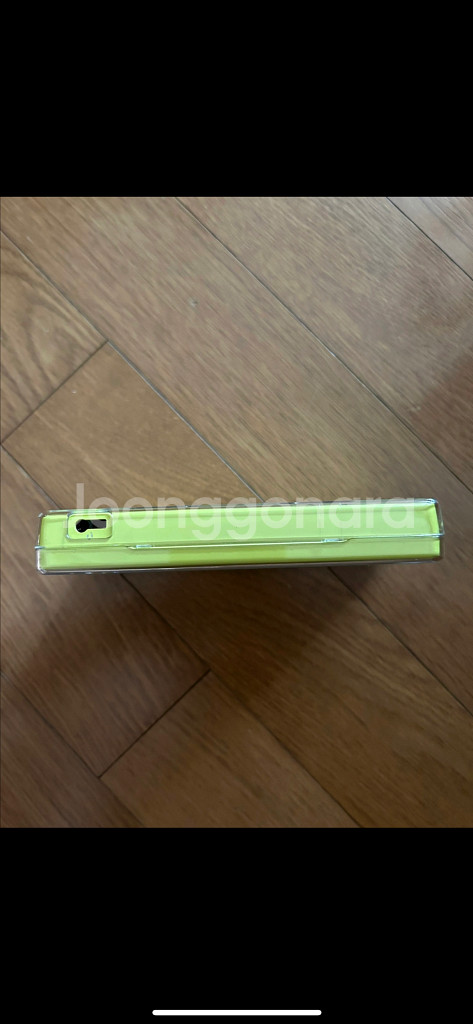 희귀) 라임 닌텐도 ds dsi dslite 동물의숲--7
