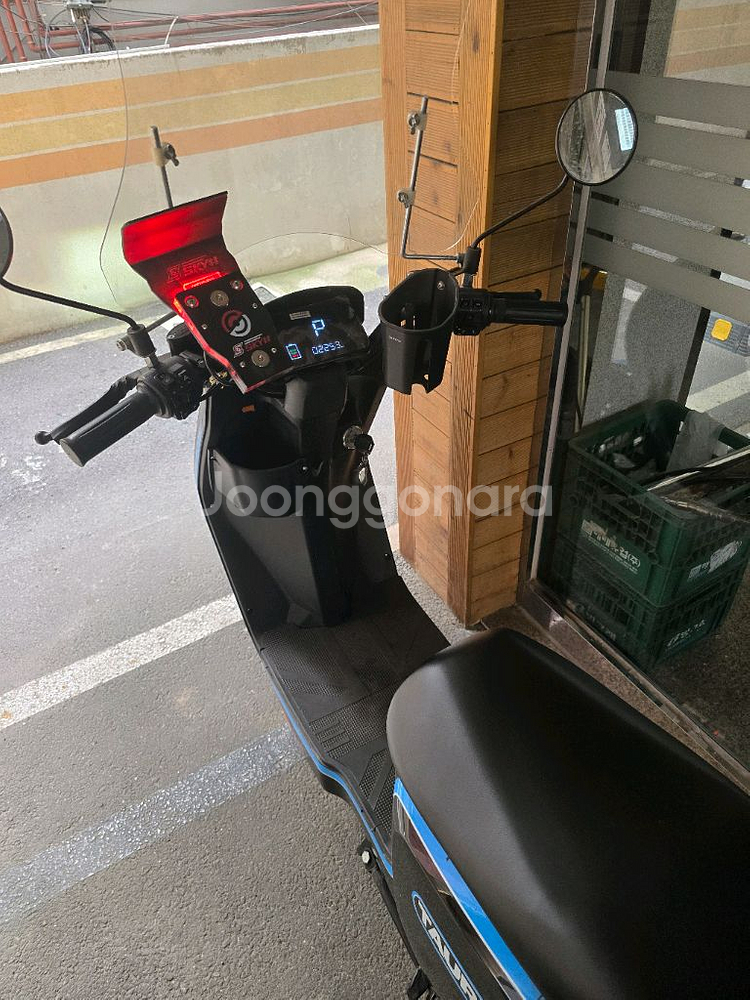 타우러스es듀얼 60v30a--1