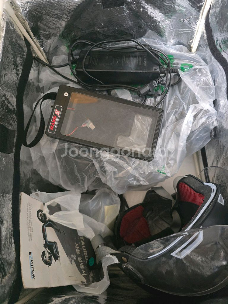타우러스es듀얼 60v30a--2