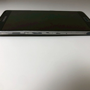 갤럭시 노트4 S-LTE 블랙 32GB (58542)