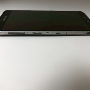 갤럭시 노트4 S-LTE 블랙 32GB (58542)