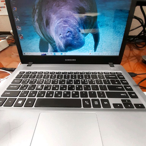 삼성 노트북 급처