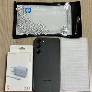 S916 갤럭시S23플러스 256GB 천안 아산