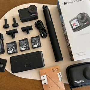 dji 오즈모액션5프로