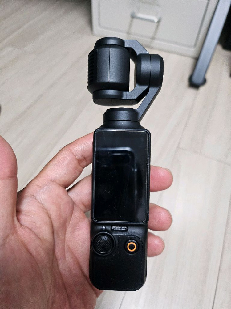 오즈모포켓3 콤보--1