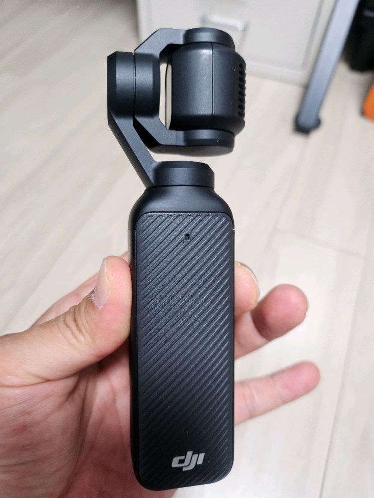 오즈모포켓3 콤보--2