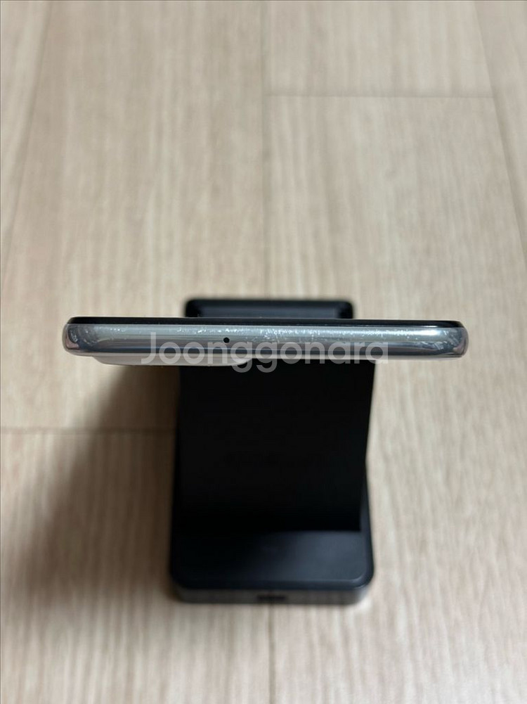 A급 M536 갤럭시퀀텀3 화이트 128GB 천안 아산--5
