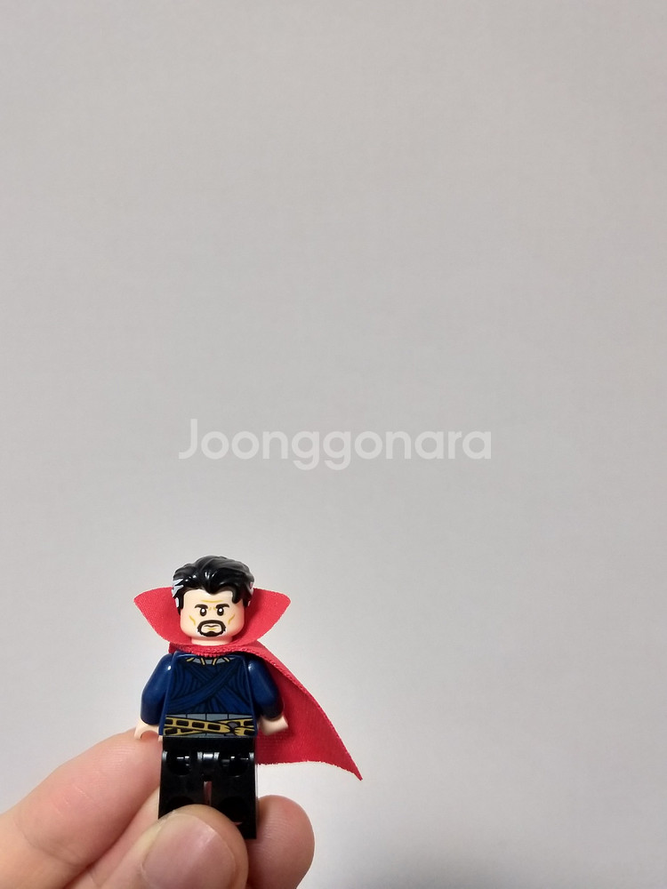 레고 마블 76108 닥터스트레인지--3