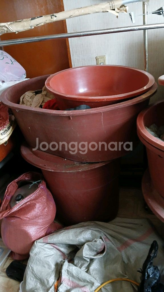 항아리--3