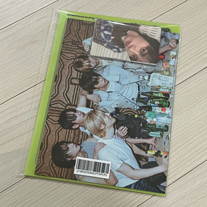 보이넥스트도어 보넥도 위버스 특전 일괄양도