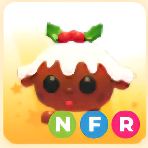 입양하세요 NFR 푸강 (네푸강)