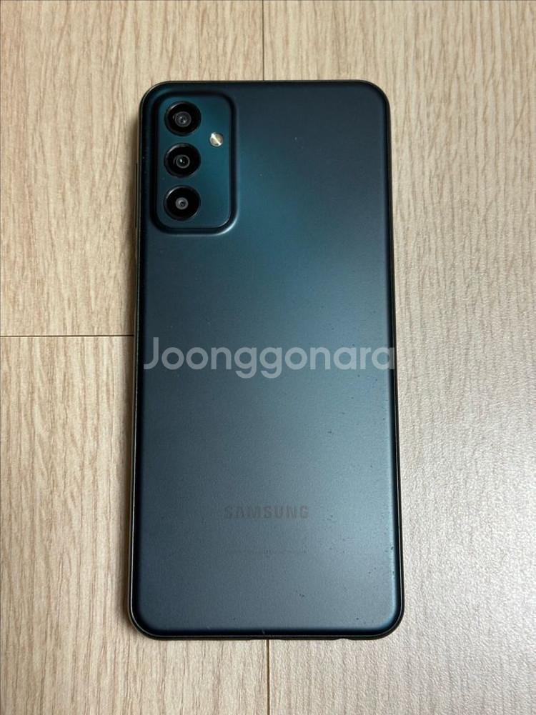 S급 M236 갤럭시버디2 딥그린 128GB 천안 아산--9
