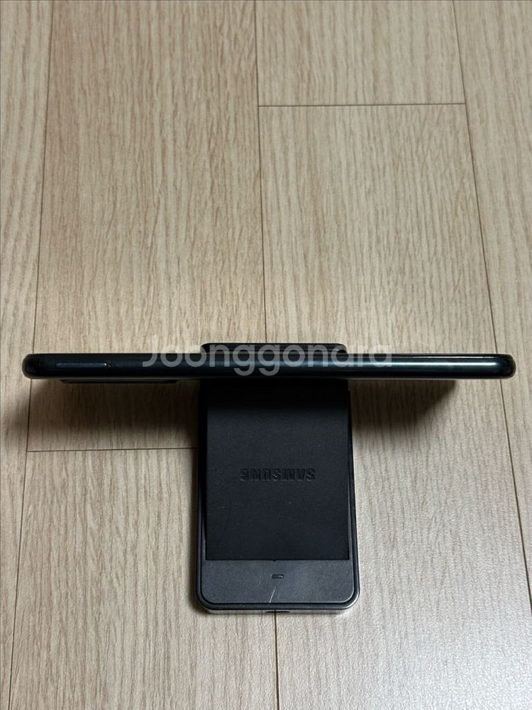 S급 M236 갤럭시버디2 딥그린 128GB 천안 아산--8