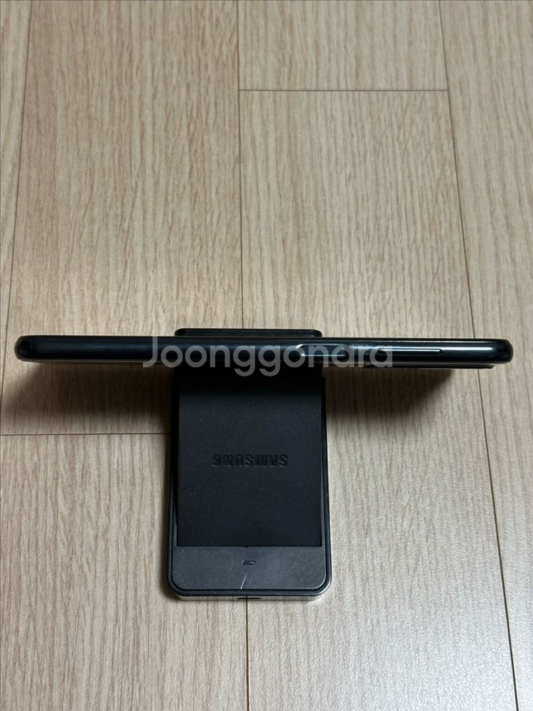 S급 M236 갤럭시버디2 딥그린 128GB 천안 아산--6