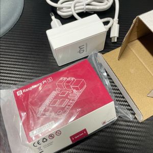 라즈베리파이 5 16gb 새상품