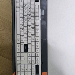 아콘 Archon AK74 기계식 키보드