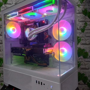 라이젠7 5700X3D 32G RTX 3080 10G
