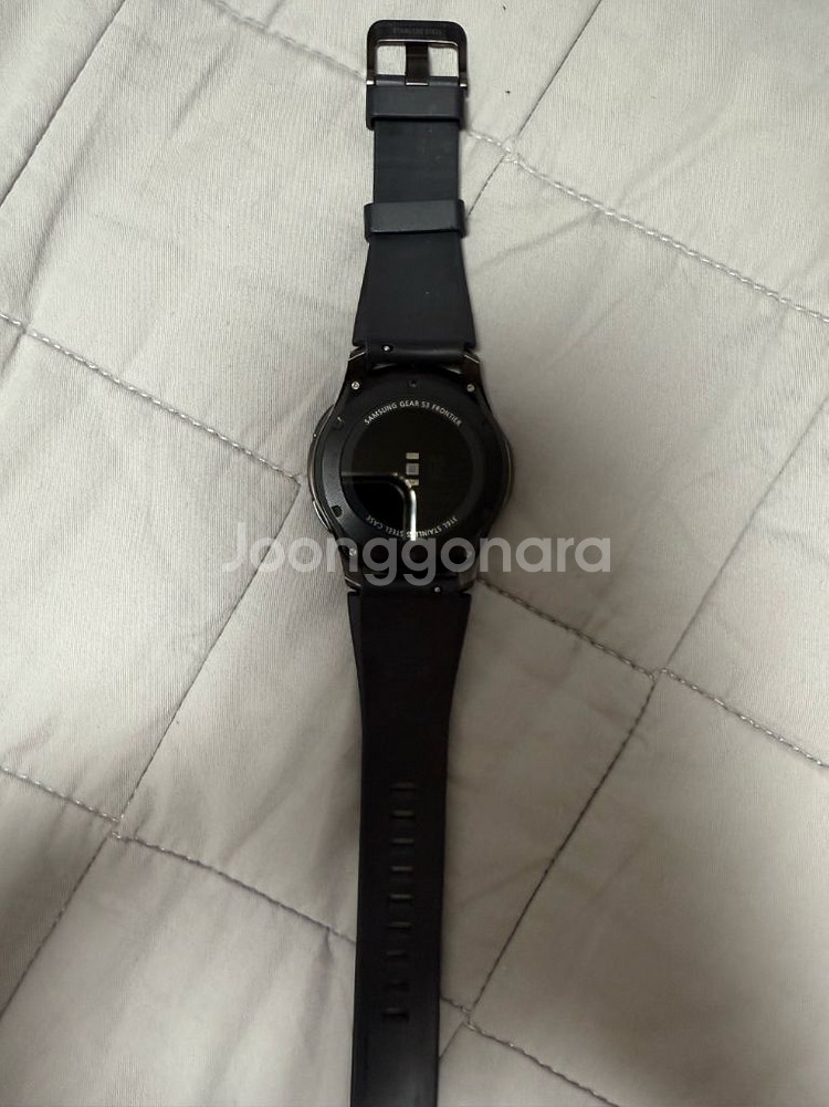 삼성 기어3 프론티어 LG U+--1