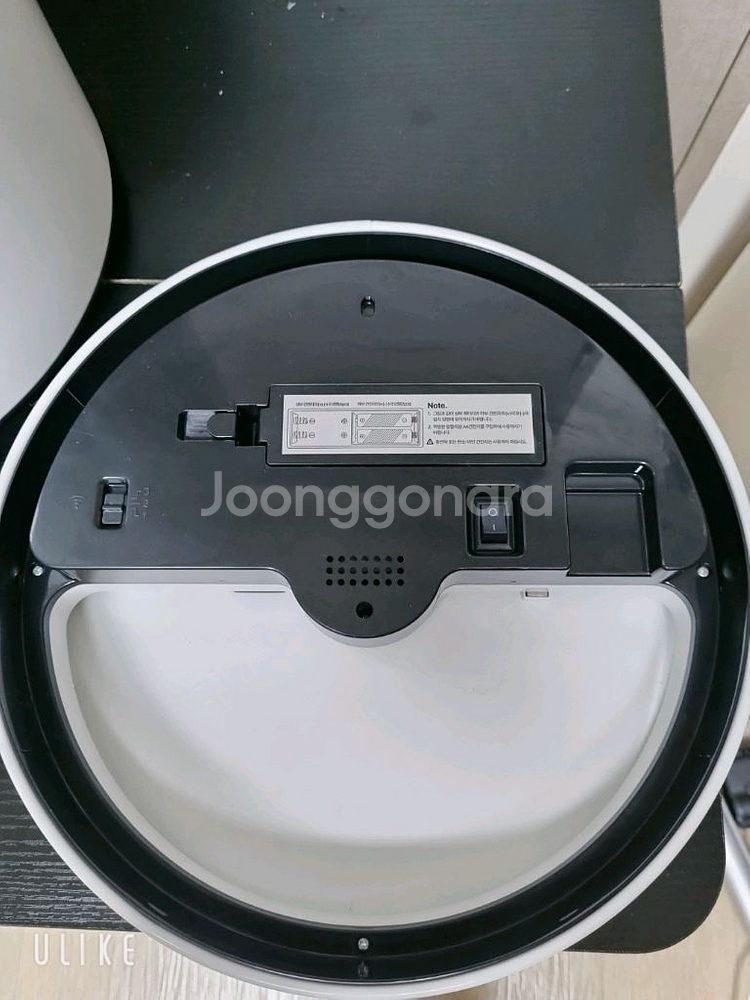 OLLY 냄새차단 모션인식 자동킥센서 슬라이드 30L--7