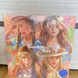 Dept. - Goodbye 2023 LP