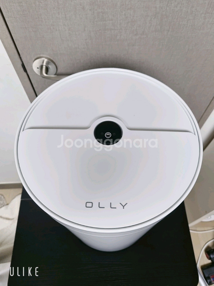 OLLY 냄새차단 모션인식 자동킥센서 슬라이드 30L--5