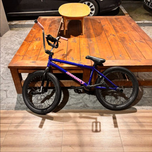 Sunday BMX 판/대