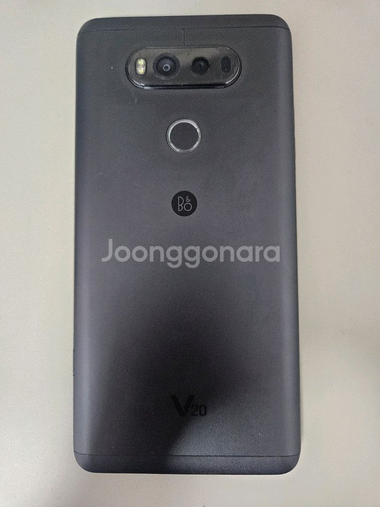 lg v20 판매합니다--1