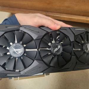 Vega64 strix