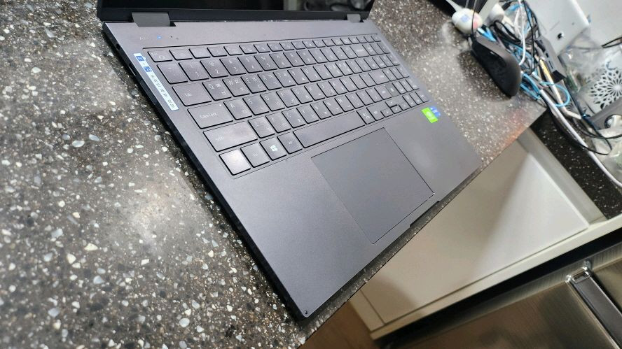 삼성 갤럭시북 플렉스2/i7/외장그래픽/터치스크린 이미지