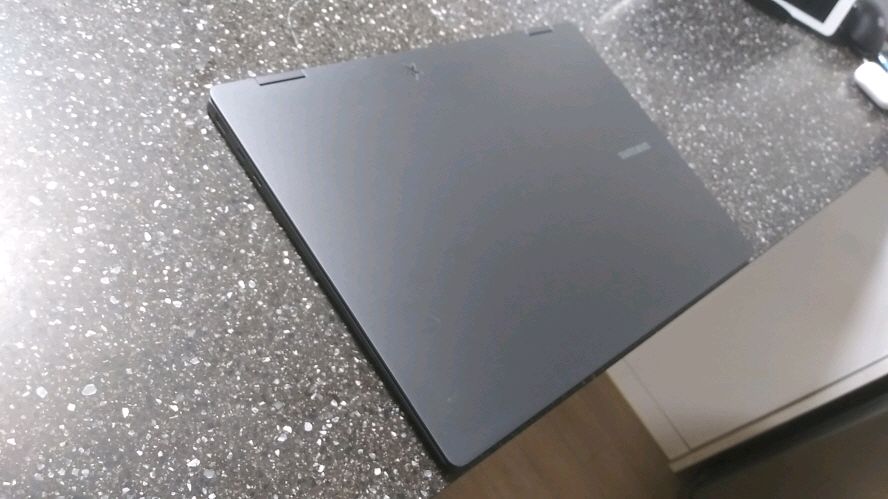 삼성 갤럭시북 플렉스2/i7/외장그래픽/터치스크린 이미지