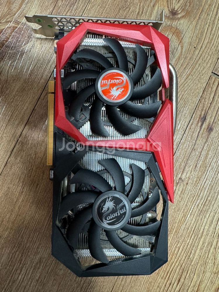 1660super, 파워 600w, 삼성 8gb 램2개--0