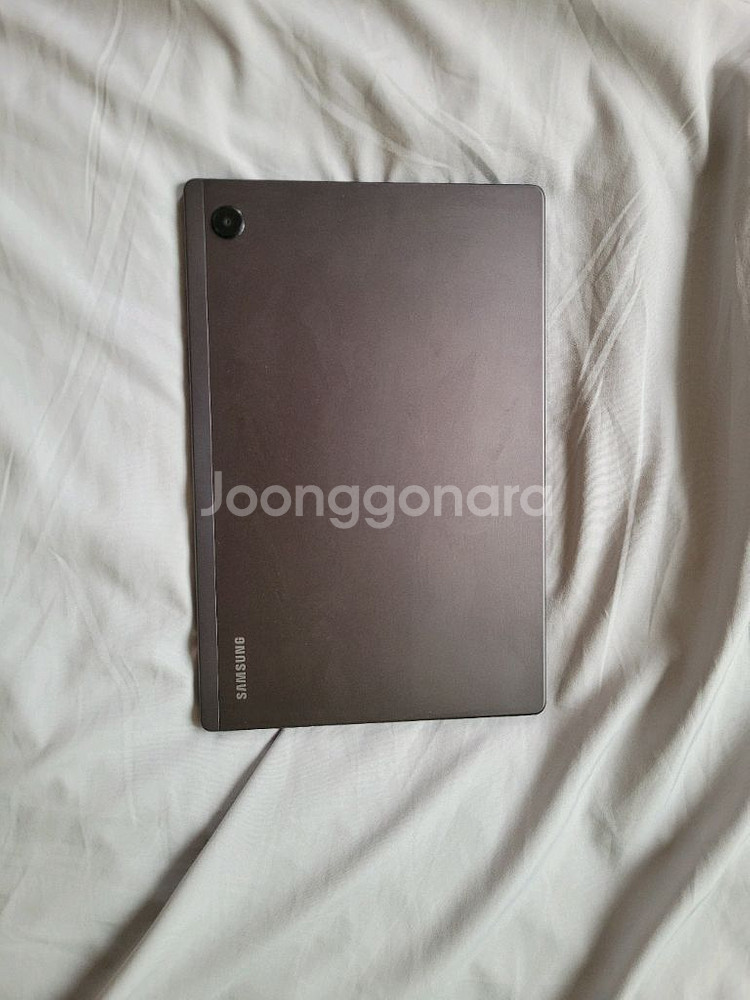갤럭시탭 A8 64gb 그레이 (SM-X200)--0
