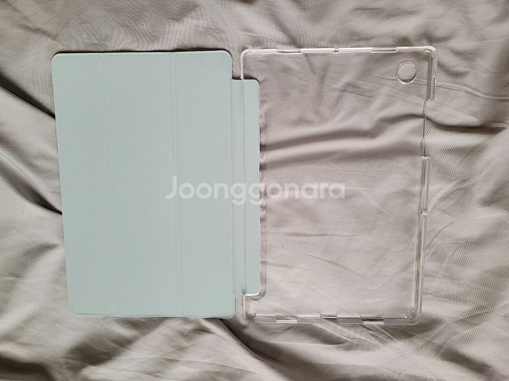 갤럭시탭 A8 64gb 그레이 (SM-X200)--5