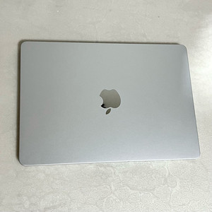 맥북 m3 512gb (새상품급)