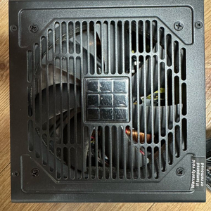 마이크로닉스 Classic II 600W 파워